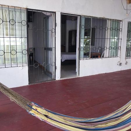 Amazon Breeze Hotel Iquitos Exterior photo