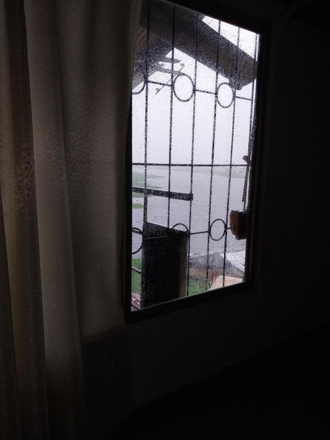 Amazon Breeze Hotel Iquitos Exterior photo